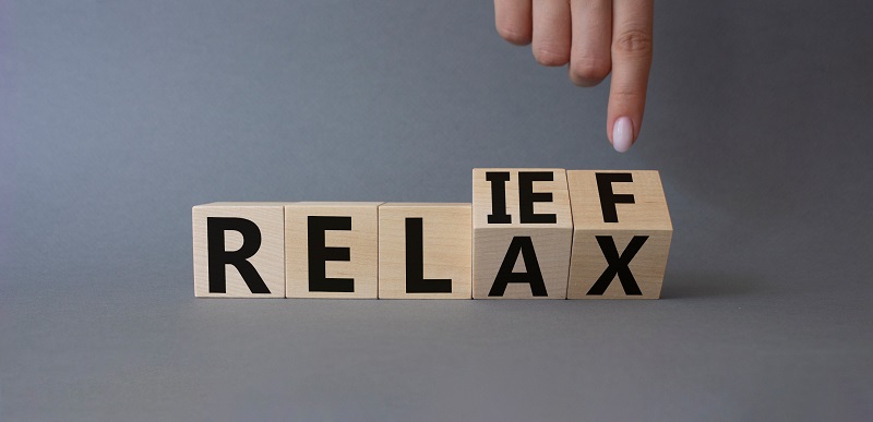 Relax Relief EMDR Counseling